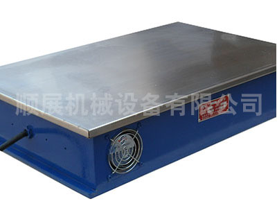 <b>臺式退磁器</b>