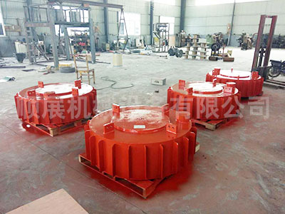 <b>電磁除鐵器</b> <b>電磁除鐵器</b>