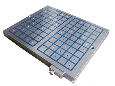 <b>加工中心（標(biāo)準(zhǔn)）電永磁吸盤(pán)</b>