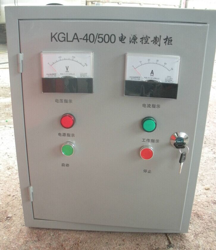 電磁除鐵器控制柜 電磁除鐵器控制柜